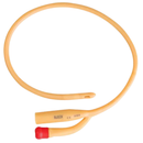 Sonda Foley Látex 2 Vias 18FR 30ml - Life Gold