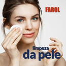 Algodão Em Disco Hidrófilo 35un - Farol