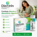Dientrin 20 Comprimidos - Solaris