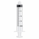 Seringa Descartável 20ml Luer Lock 50un - Medix