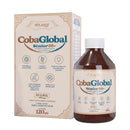 CobaGlobal Sênior50+ 120ml Sabor Laranja - Solaris