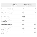 Dientrin 20 Comprimidos - Solaris