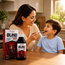 Blind Ferro 120ml - Solaris