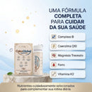 CobaGlobal Sênior50+ 30 Comprimidos - Solaris
