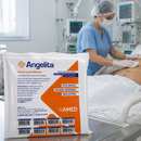 Lenço Para Banho Angelita 65G 30x35cm - America