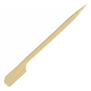 Espeto Golf 9 cm 50un - Inoven