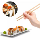 Hashi de Bambu 100un - Inoven
