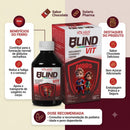 Blind Ferro 120ml - Solaris