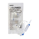 Equipo Macrogotas Completo Luer Slip - Olimed