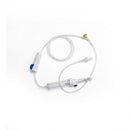 Equipo Macrogotas Completo Luer Slip - Olimed