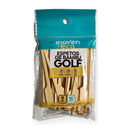 Espeto de Bambu Golf 15cm 50un - Inoven