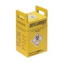 Caixa Coletora Para Material Perfurocortante - Descarbox