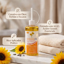 Óleo Cicatrizante Dermaex Age 100ml - Nutriex