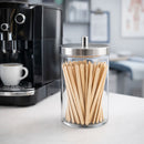Mexedor de Café Bambu 11cm 100un - Vabene