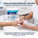 Toalha Descartável TWV 3034 - Inoven