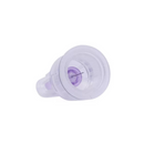 Agulha Descartável Para Caneta de Insulina 5x0,25mm 31G 7un - Uniqmed