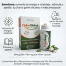 CobaGlobal 600mg 20 Comprimidos - Solaris