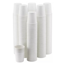 Copo Térmico de Papel 120ml 25un - Inoven