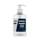 Frasco Com Válvula Pump 450ml - Nobre