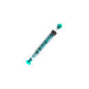 Seringa Dosadora Oral 3ml 150un - Medix