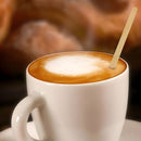 Mexedor de Café Bambu 11cm 100un - Vabene