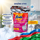 Percarbonato de Sódio Tira Manchas 1kg - Hode