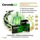 Carvodexx 500mg 30 Comprimidos - Solaris