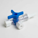 Torneira  3 Vias Luer Lock 50un - Tera Medical