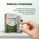 CobaGlobal 600mg 20 Comprimidos - Solaris