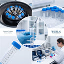 Tubo Centrifugação Falcon Estéril 50ml 25un - Tera Medical