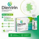 Dientrin 20 Comprimidos - Solaris