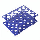 Estante Em ABS Para Tubos Falcon 15ml 50ml - Tera Medical
