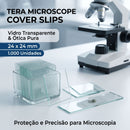 Laminula 24x24mm 1000un - Tera Medical