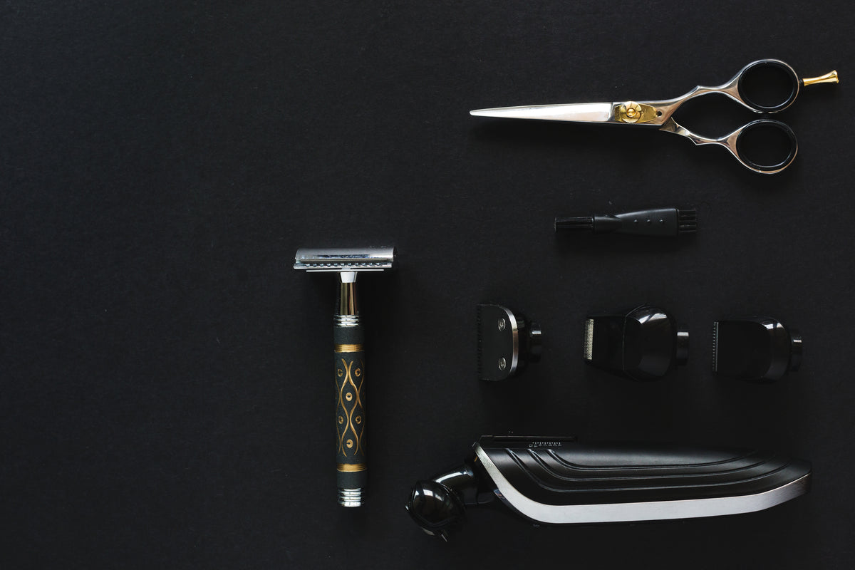 Destaque Barbearia