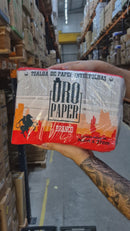 Papel Toalha Interfolhas Branco 700un - Oropaper
