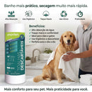 Toalha Wiper TW4580 Biodegradável - Inoven