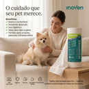 Toalha Wiper TW4580 Biodegradável - Inoven