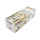 Seringa 10ml Bico Luer Lock 100un - Descarpack