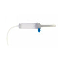 Equipo Macrogotas Luer Lock Completo - Descarpack