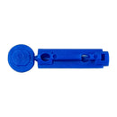 Lanceta Para Lancetador 28G 100un - Descarpack