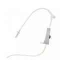 Equipo Macrogotas Luer Lock Completo - Descarpack