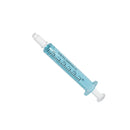 Seringa Dosadora Oral 5ml 100un - Descarpack