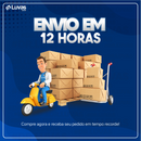 Pino de Fibra Cônico Post SSPlus