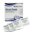 Álcool Swab 200un - Labor Import