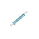 Seringa Dosadora Oral 3ml 150un - Descarpack