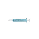 Seringa Dosadora Oral 5ml 100un - Descarpack