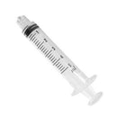 Seringa 5ml Bico Luer Lock 500un - SR